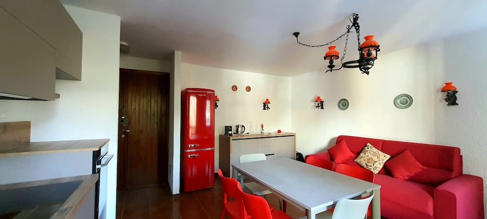 Mont Blanc Apt- Bluchalet