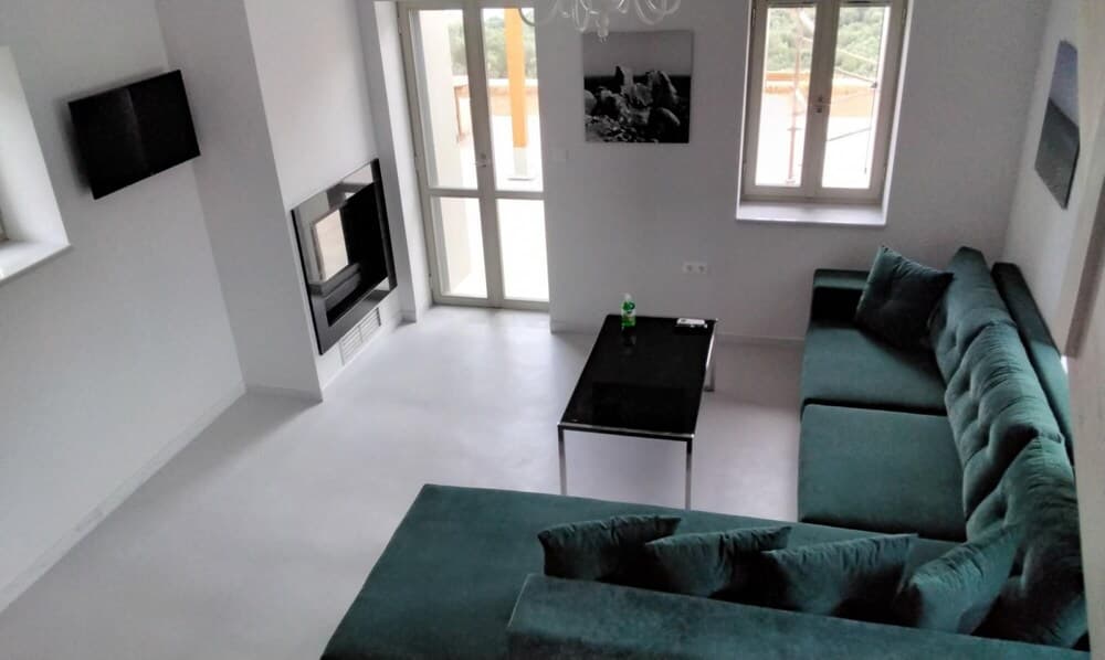 Thaleia - Skoutari Bay View