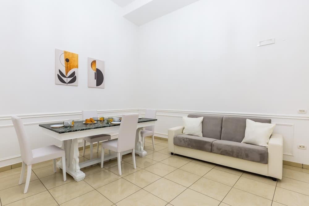 Ventaglieri Comfortable Apartment by Wonderful Italy