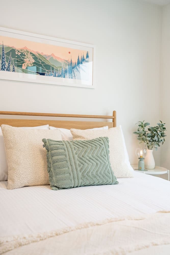 Adanac Revelstoke by Revelstoke Vacations