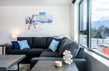 Alpine Dream by Revelstoke Vacations