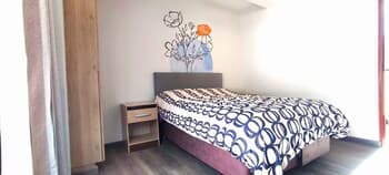 La Casa de las Flores