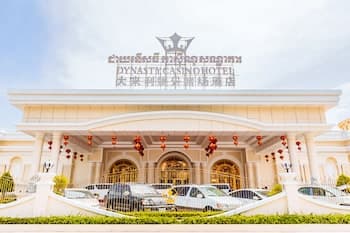 Dynasty Casino Hotel