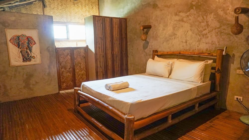 Happiness Native Villa