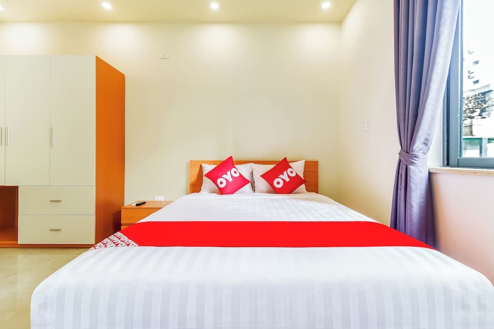 OYO 805 Pegasus Homestay