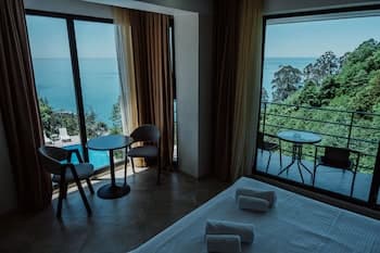 Hotel Hills Kvariati