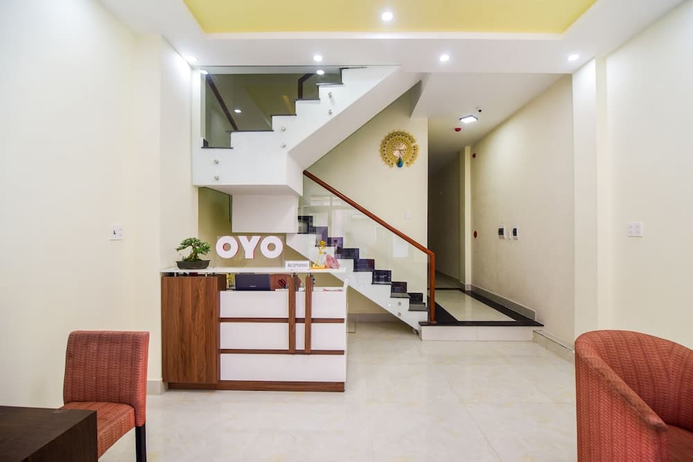 OYO 1175 Trung Mai Hotel