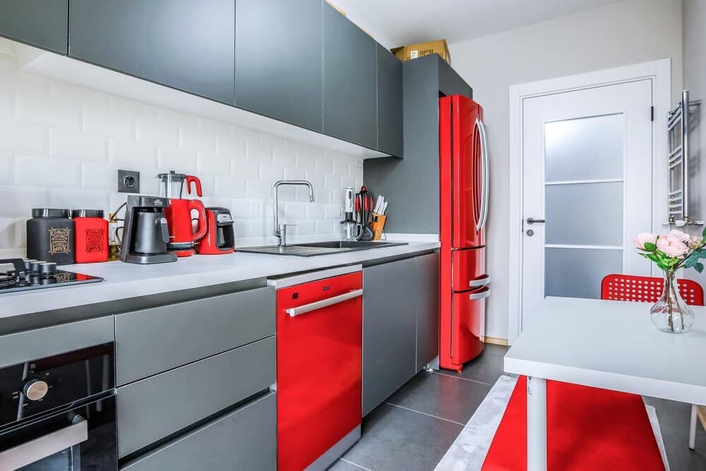 Fully Furnished Residence With Security in Pendik