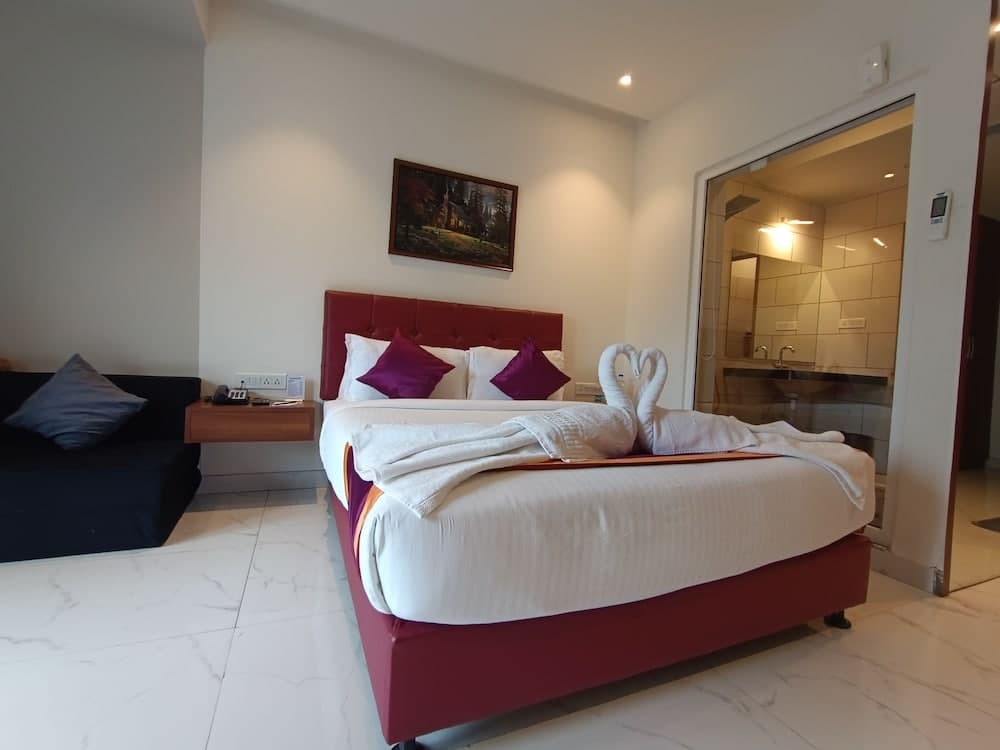 Tulip Arena Hotel Club Event By SGL