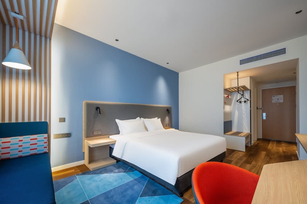 Holiday Inn Express Jurong Xianlin by IHG