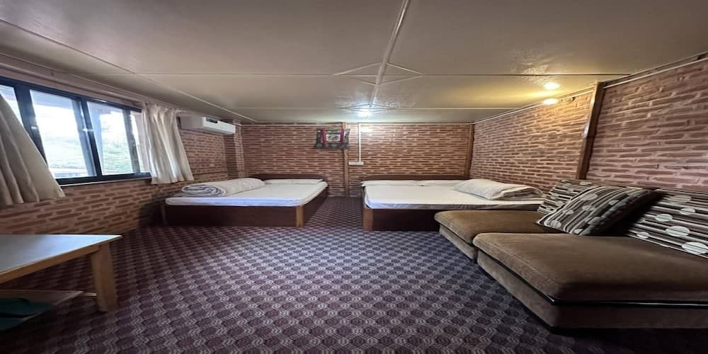 MeroStay 031 Hotel Green Land