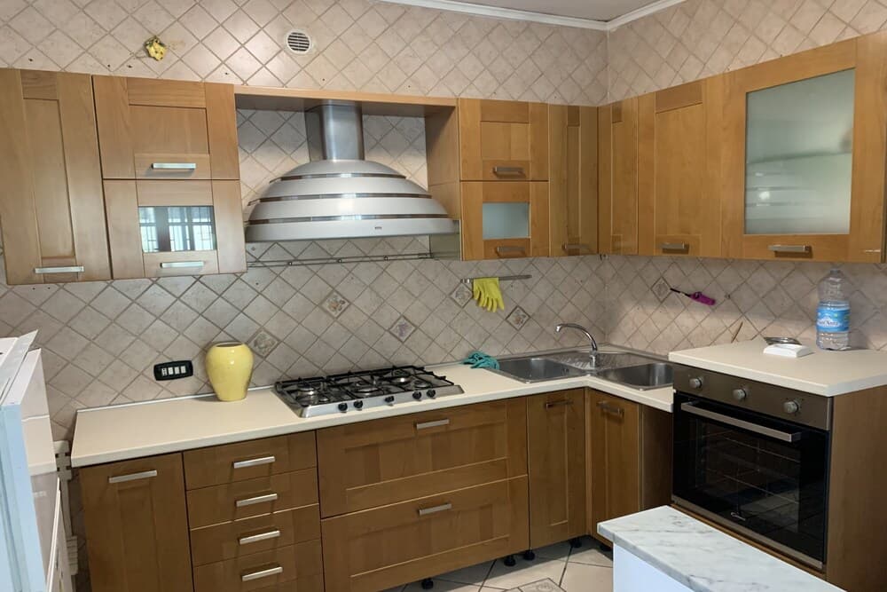 Coroglio Apt 5 Minutes From The Sea