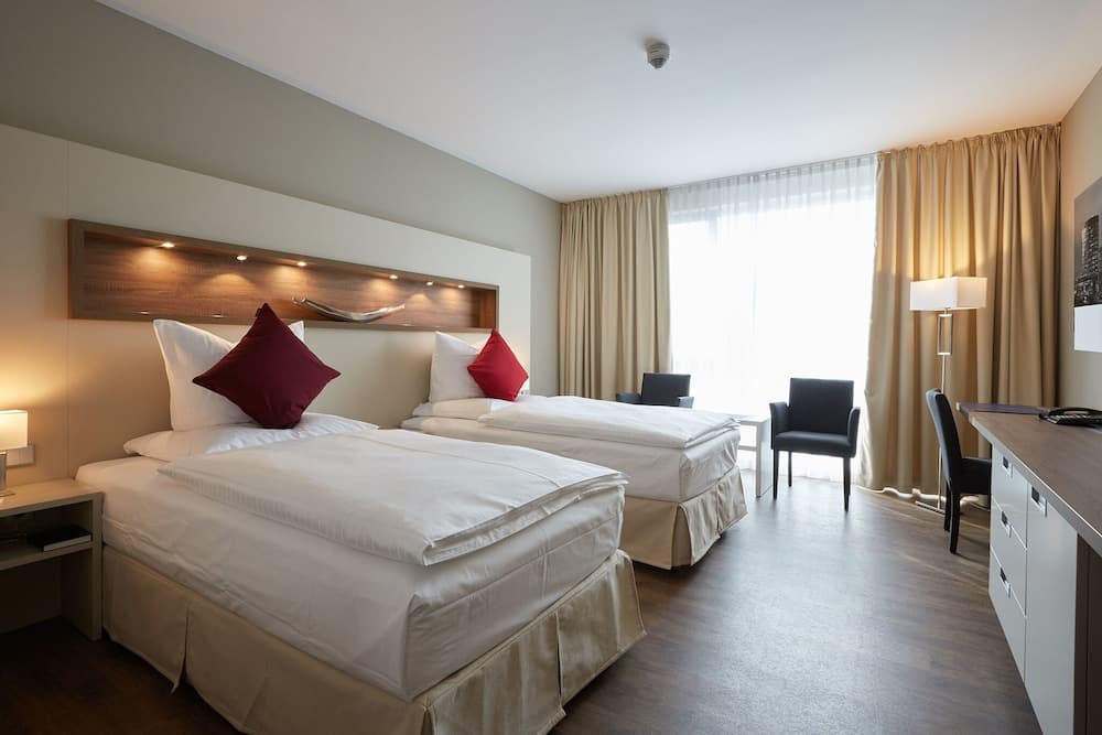 Privathotel alte mühle