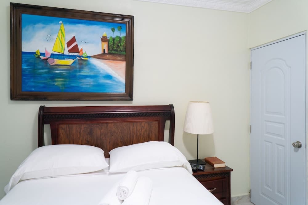 Villa Gumio - Your Comfort In Boca Chica Beach 2 Bedroom Apts by RedAwning