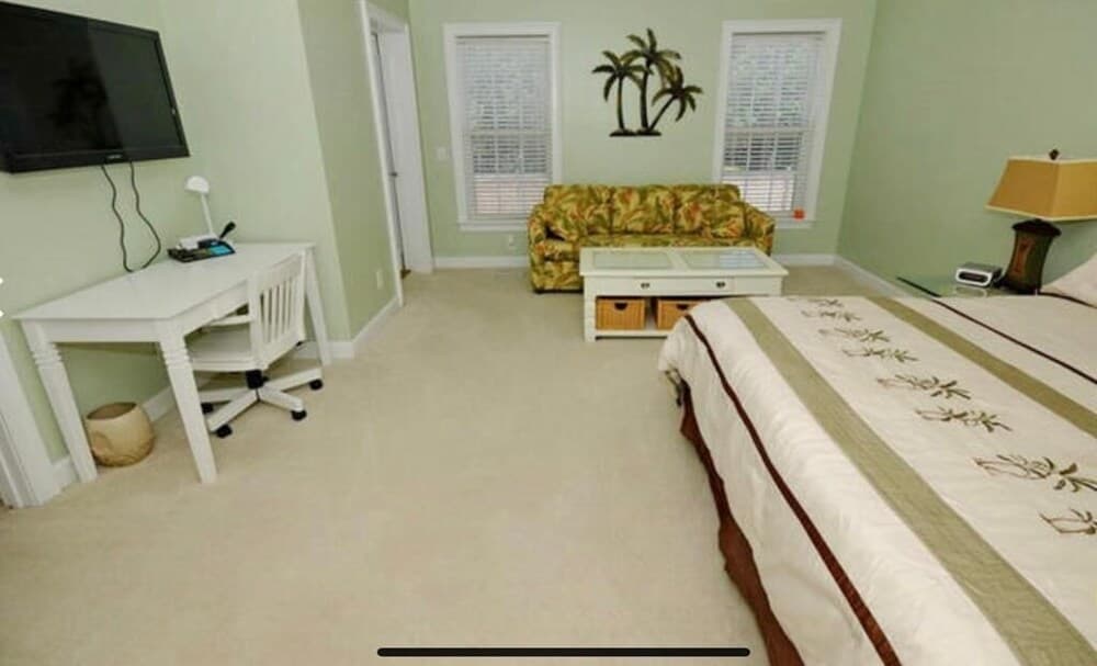 Seaview North Myrtle Beach 5 Bedroom Home by Redawning