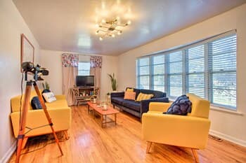 Whitewood Farm 4 Bedroom Farmhouse by Redawning