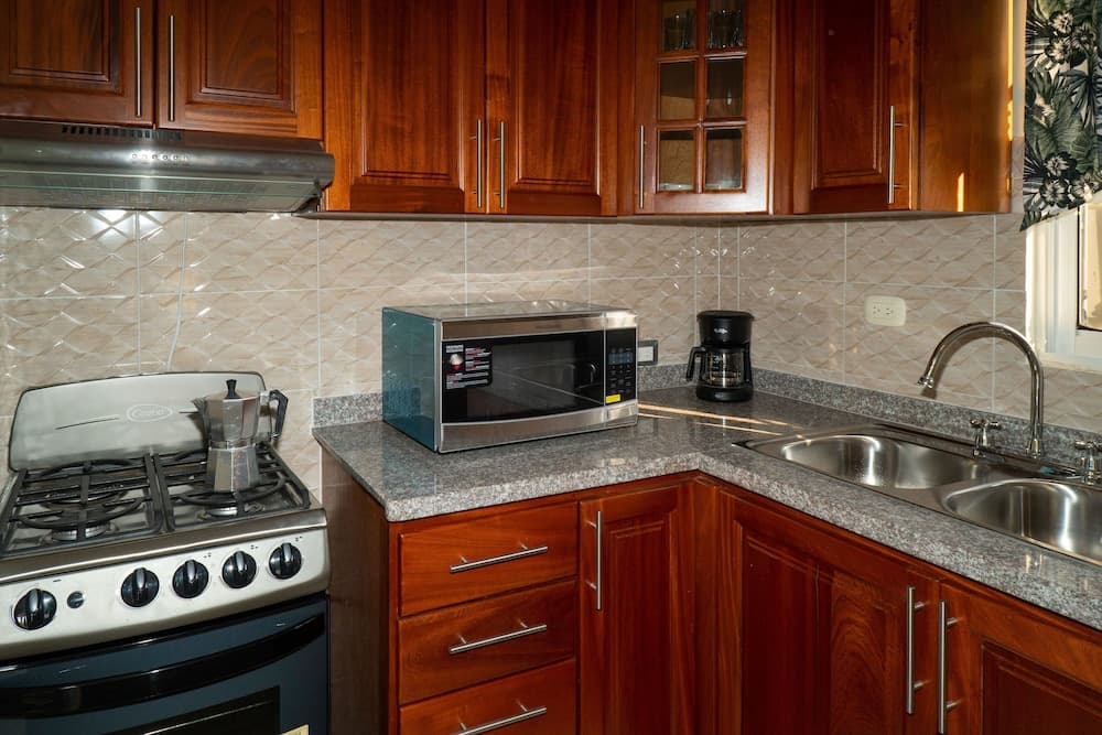 Villa Gumio - Your Comfort In Boca Chica Beach 2 Bedroom Apts by RedAwning