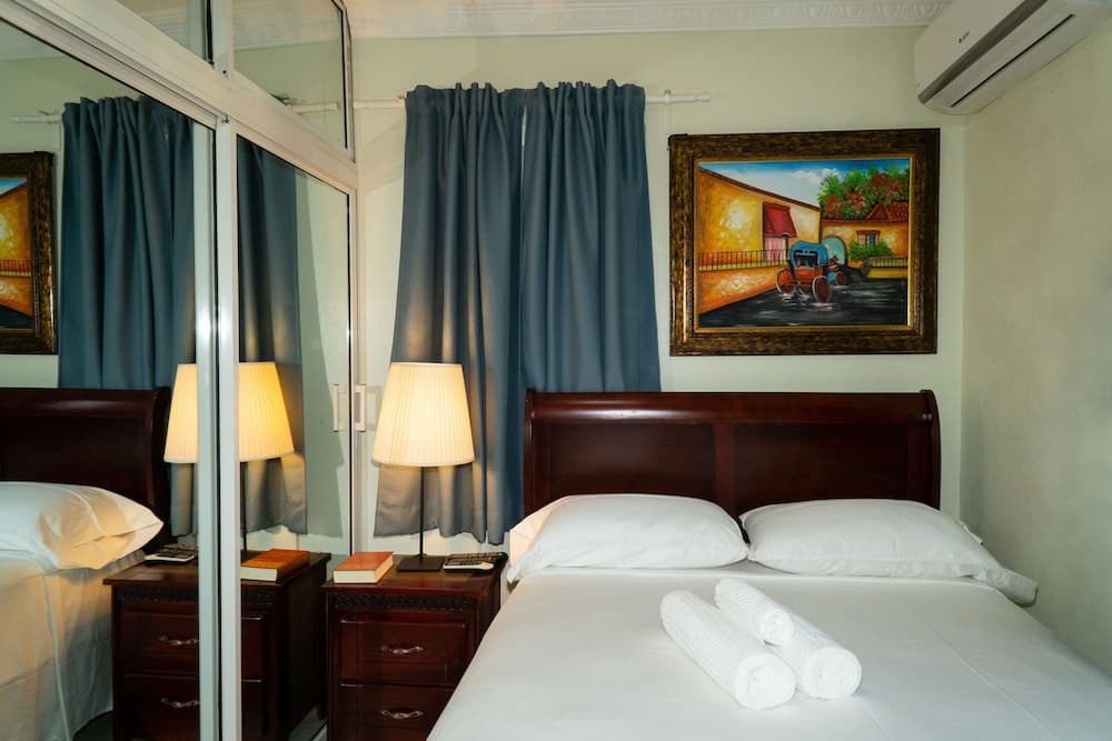 Villa Gumio - Your Comfort In Boca Chica Beach 2 Bedroom Apts by RedAwning