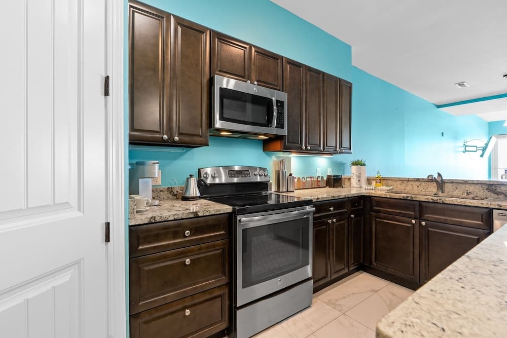 Bali Bay 405 Of Myrtle Beach 3 Bedroom Hotel Room by Redawning