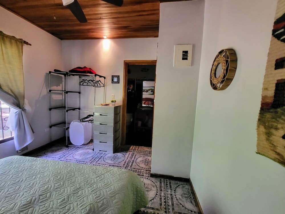 Villas Playa Palo Seco