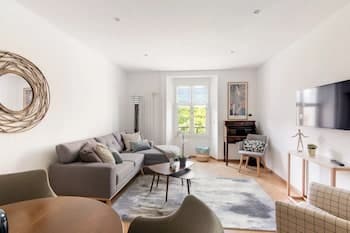 Môle Residence by Homenhancement