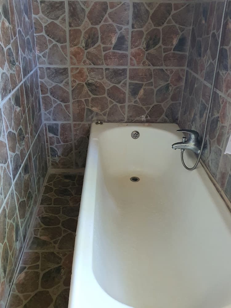 Beautiful 1-bed Cottage in Juliasdale