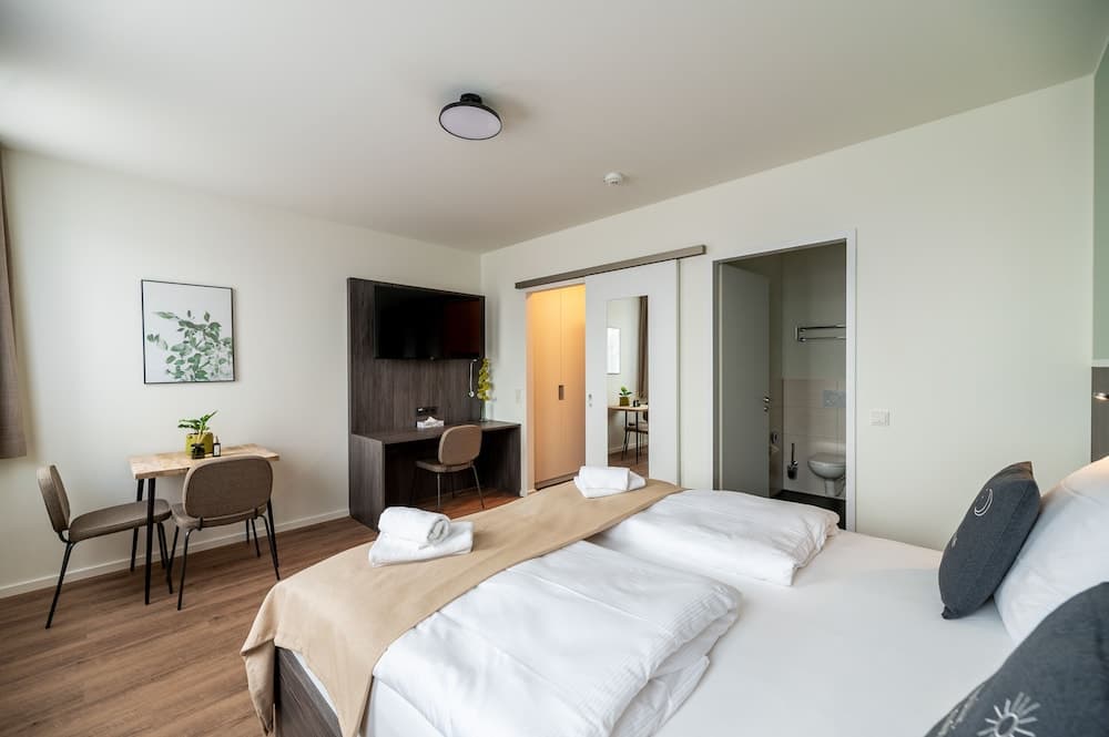 Limehome Bremerhaven Kantstraße