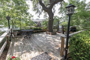 405 Watkins Point Lazy Cove Waterfront Getaway