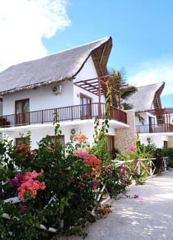 Natural Park Villa Resort