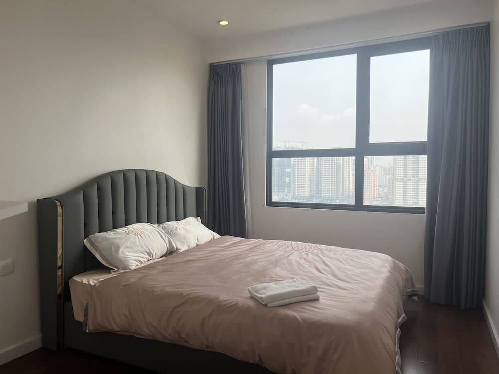 Vinhomes Dcapitale Tran Duy Hung