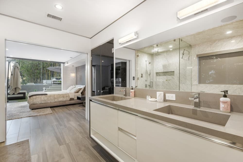 Sunset Heights - Elegant Modern Villa With Beautiful Views in the Hills