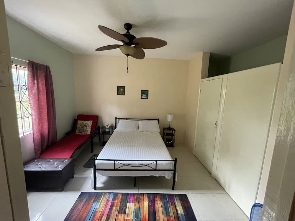 MoHill Cottages at Montego Bay