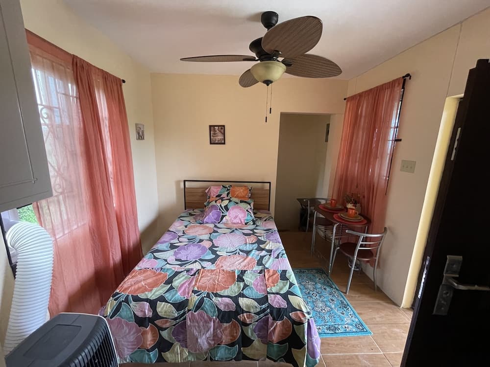 MoHill Cottages at Montego Bay