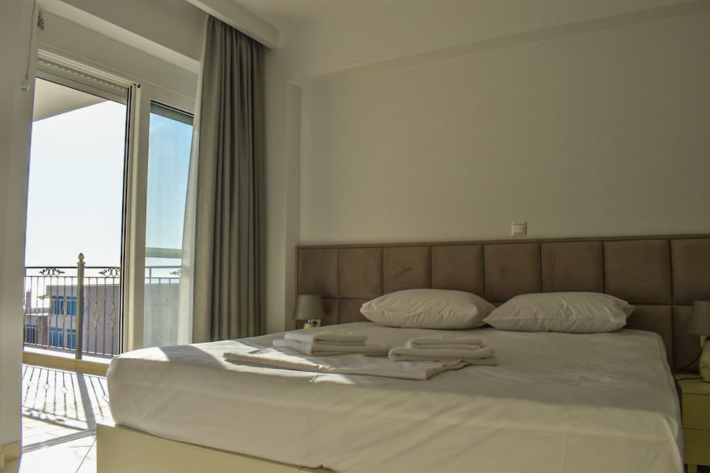 Paradise apartaments