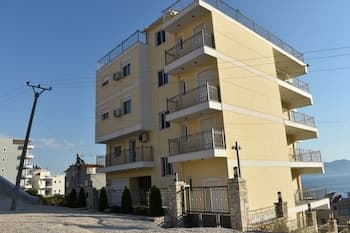 Paradise apartaments