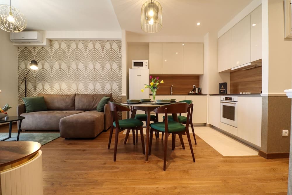 Apartments Royal - Arcadia Building