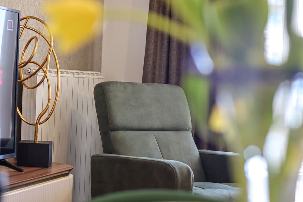 Apartments Royal - Arcadia Building