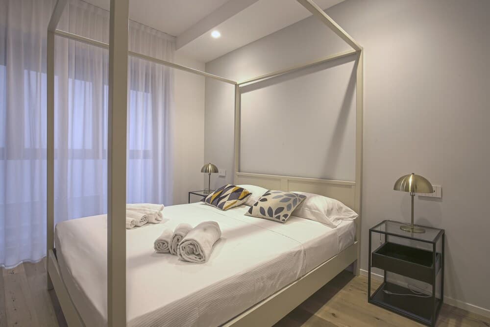 Milan Chic Luxury Apartments-hosted by Sweetstay
