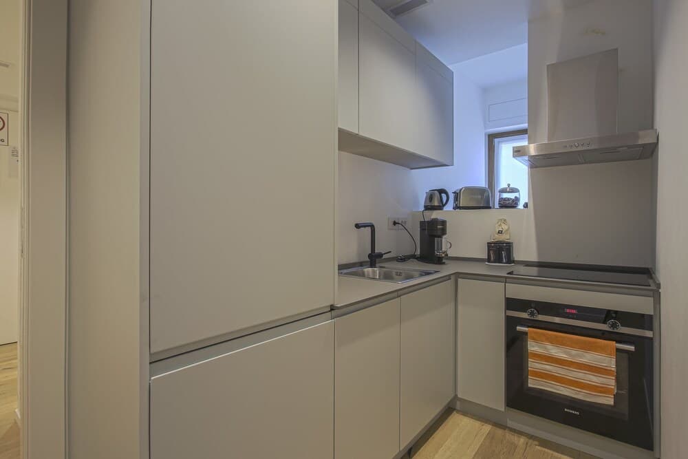 Milan Chic Luxury Apartments-hosted by Sweetstay