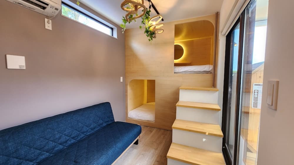 ZUMI TERRACE UCHINAAMIYA RESORT