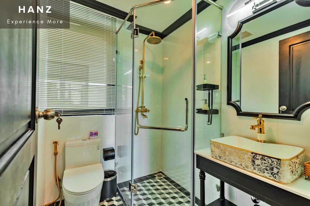 HANZ Dong Tay Hotel Grand World