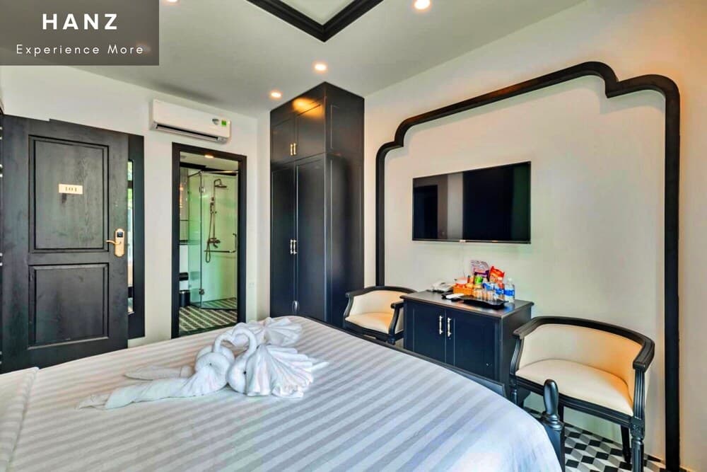 HANZ Dong Tay Hotel Grand World