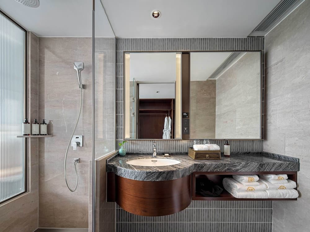 Grand New Century Hotel Linan Hangzhou