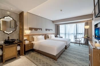 Hejian S Hotel Shenzhen Hi-tech Park