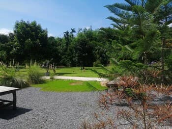 The Box Promkiri - Hostel