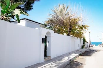 Villa Bord de mer Piscine Chauff e et Terrasse