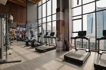 Hi.Home Apartment at Vinhomes Metropolis