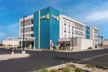 Home2 Suites By Hilton El Centro