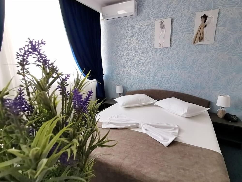 Hotel Victoria Resort