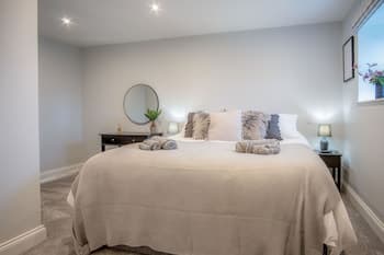 The Barn At Kiln Park - 2 Bed Cottage - Narberth